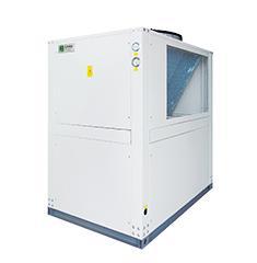 Chiller / Enfriador de agua industrial